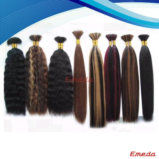 Hair bulk - 3 